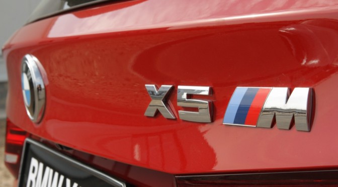 BMW M-Days: как это было